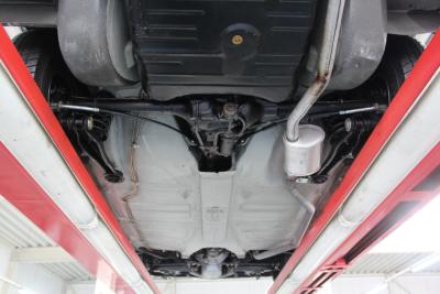 1956 Mercedes - Benz 190 SL &ldquo;Mille Miglia&rdquo;