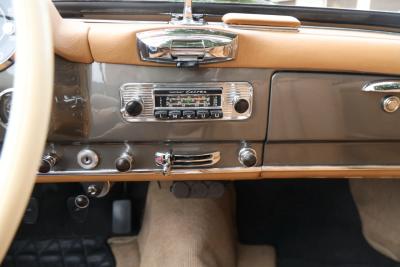 1956 Mercedes - Benz 190 SL &ldquo;Mille Miglia&rdquo;