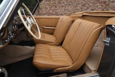 1956 Mercedes - Benz 190 SL &ldquo;Mille Miglia&rdquo;