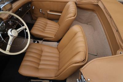 1956 Mercedes - Benz 190 SL &ldquo;Mille Miglia&rdquo;