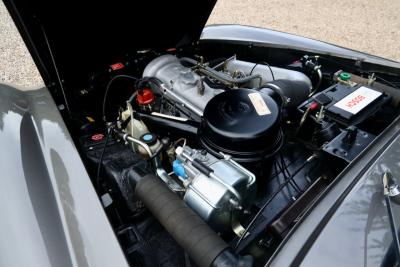 1956 Mercedes - Benz 190 SL &ldquo;Mille Miglia&rdquo;