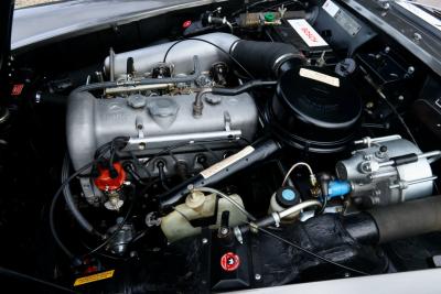 1956 Mercedes - Benz 190 SL &ldquo;Mille Miglia&rdquo;