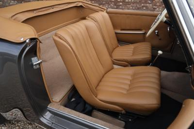 1956 Mercedes - Benz 190 SL &ldquo;Mille Miglia&rdquo;