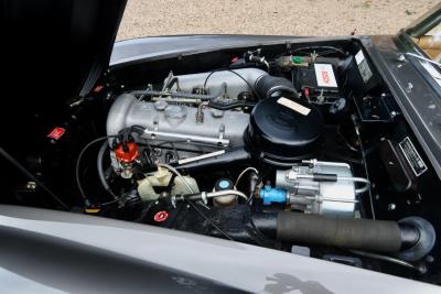 1956 Mercedes - Benz 190 SL &ldquo;Mille Miglia&rdquo;