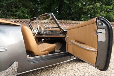 1956 Mercedes - Benz 190 SL &ldquo;Mille Miglia&rdquo;