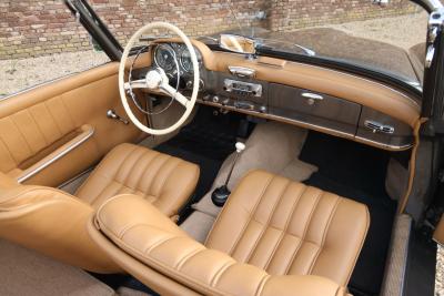 1956 Mercedes - Benz 190 SL &ldquo;Mille Miglia&rdquo;