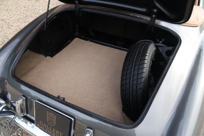 1956 Mercedes - Benz 190 SL &ldquo;Mille Miglia&rdquo;