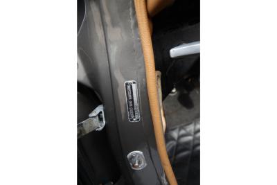 1956 Mercedes - Benz 190 SL &ldquo;Mille Miglia&rdquo;