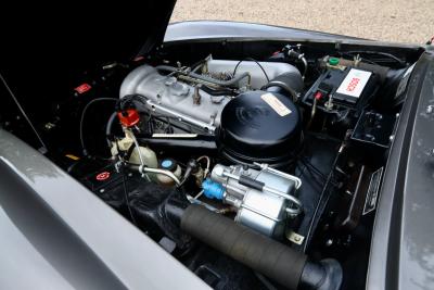 1956 Mercedes - Benz 190 SL &ldquo;Mille Miglia&rdquo;