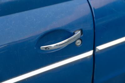 1962 Alfa Romeo ONDINE