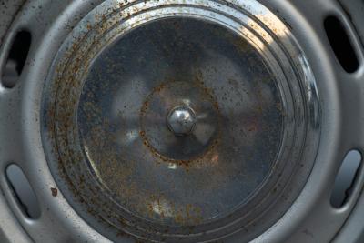 1962 Alfa Romeo ONDINE