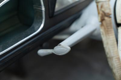 1962 Alfa Romeo ONDINE