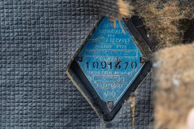 1962 Alfa Romeo ONDINE