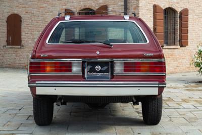 1987 AMC EAGLE