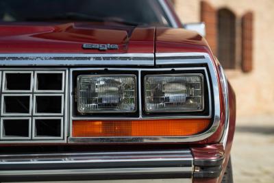 1987 AMC EAGLE