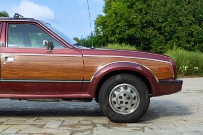 1987 AMC EAGLE