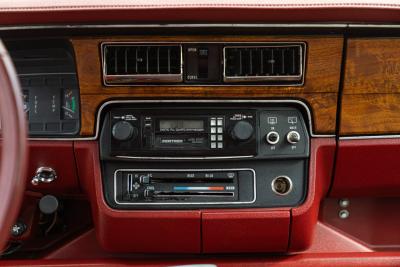 1987 AMC EAGLE
