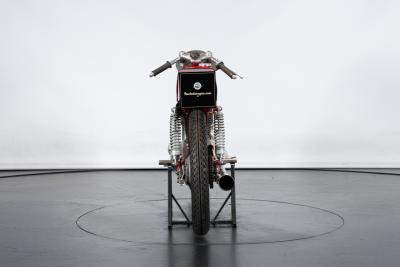 1958 Moto Morini 175 TRESETTE