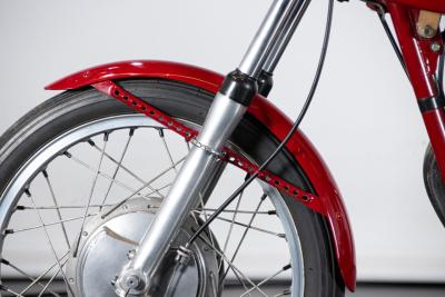 1958 Moto Morini 175 TRESETTE