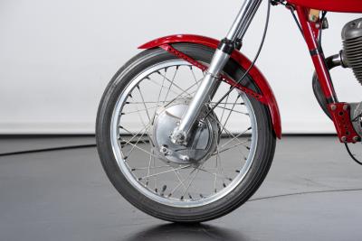 1958 Moto Morini 175 TRESETTE