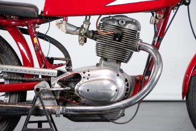 1958 Moto Morini 175 TRESETTE