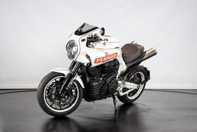 2007 Yamaha MT-01 SPECIAL