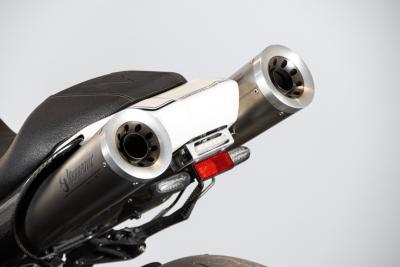 2007 Yamaha MT-01 SPECIAL