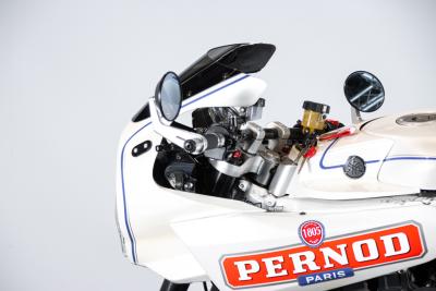 2007 Yamaha MT-01 SPECIAL