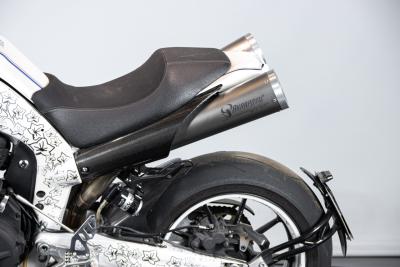 2007 Yamaha MT-01 SPECIAL