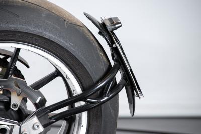 2007 Yamaha MT-01 SPECIAL