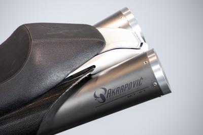 2007 Yamaha MT-01 SPECIAL