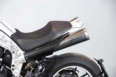 2007 Yamaha MT-01 SPECIAL