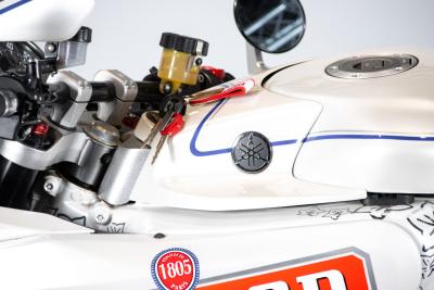 2007 Yamaha MT-01 SPECIAL