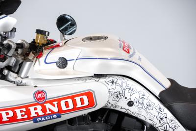 2007 Yamaha MT-01 SPECIAL