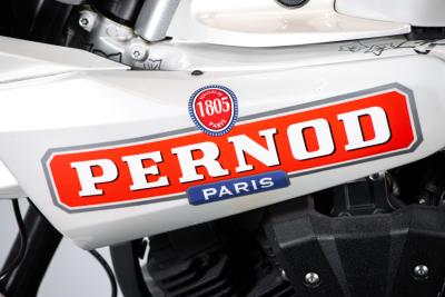 2007 Yamaha MT-01 SPECIAL