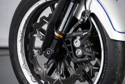 2007 Yamaha MT-01 SPECIAL