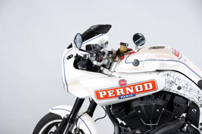 2007 Yamaha MT-01 SPECIAL