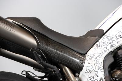 2007 Yamaha MT-01 SPECIAL