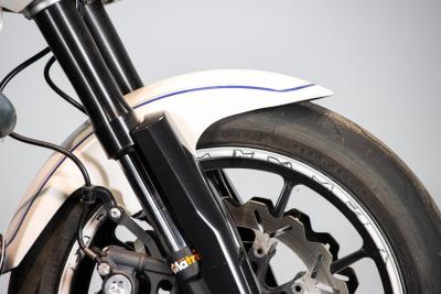 2007 Yamaha MT-01 SPECIAL