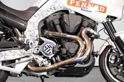 2007 Yamaha MT-01 SPECIAL