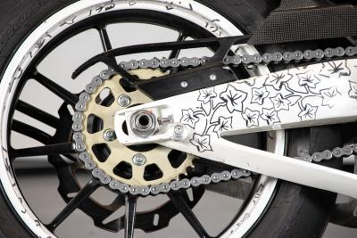 2007 Yamaha MT-01 SPECIAL