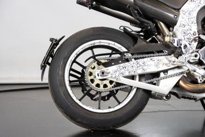 2007 Yamaha MT-01 SPECIAL