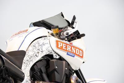 2007 Yamaha MT-01 SPECIAL