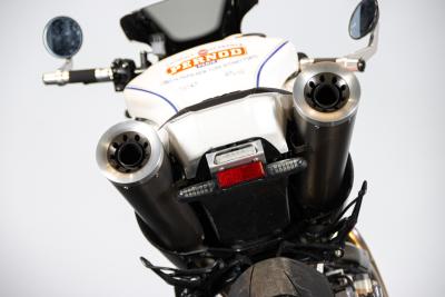 2007 Yamaha MT-01 SPECIAL