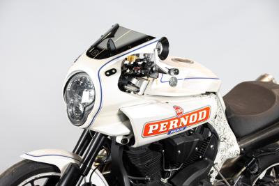 2007 Yamaha MT-01 SPECIAL