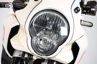 2007 Yamaha MT-01 SPECIAL