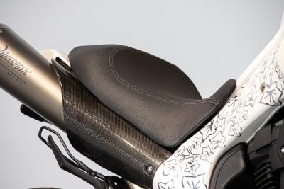 2007 Yamaha MT-01 SPECIAL