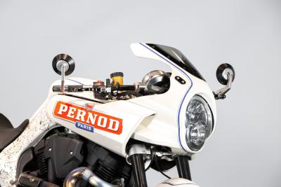 2007 Yamaha MT-01 SPECIAL