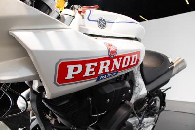 2007 Yamaha MT-01 SPECIAL