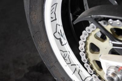 2007 Yamaha MT-01 SPECIAL